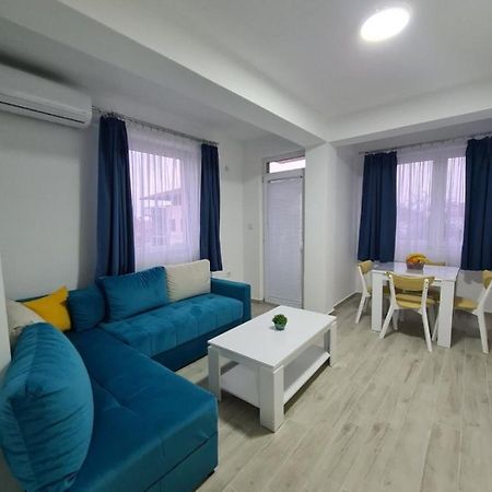 Happy Apartments Strumica Bagian luar foto