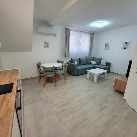 Happy Apartments Strumica Bagian luar foto