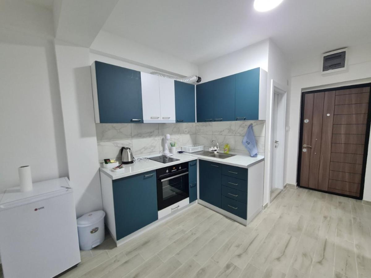 Happy Apartments Strumica Bagian luar foto