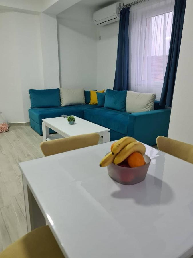 Happy Apartments Strumica Bagian luar foto