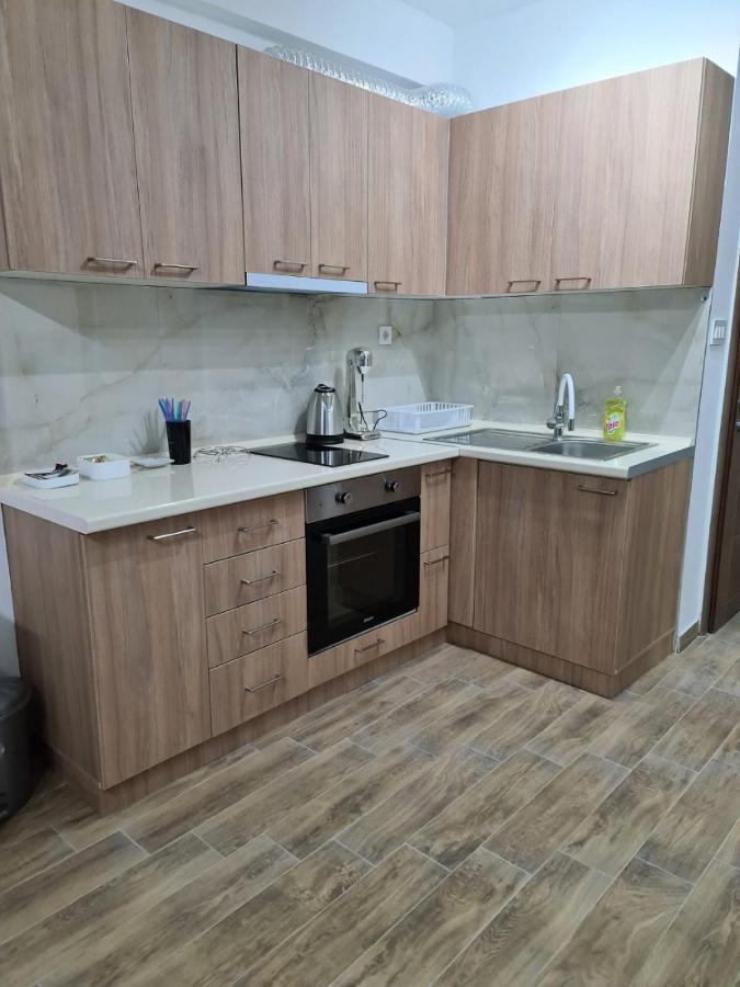 Happy Apartments Strumica Bagian luar foto