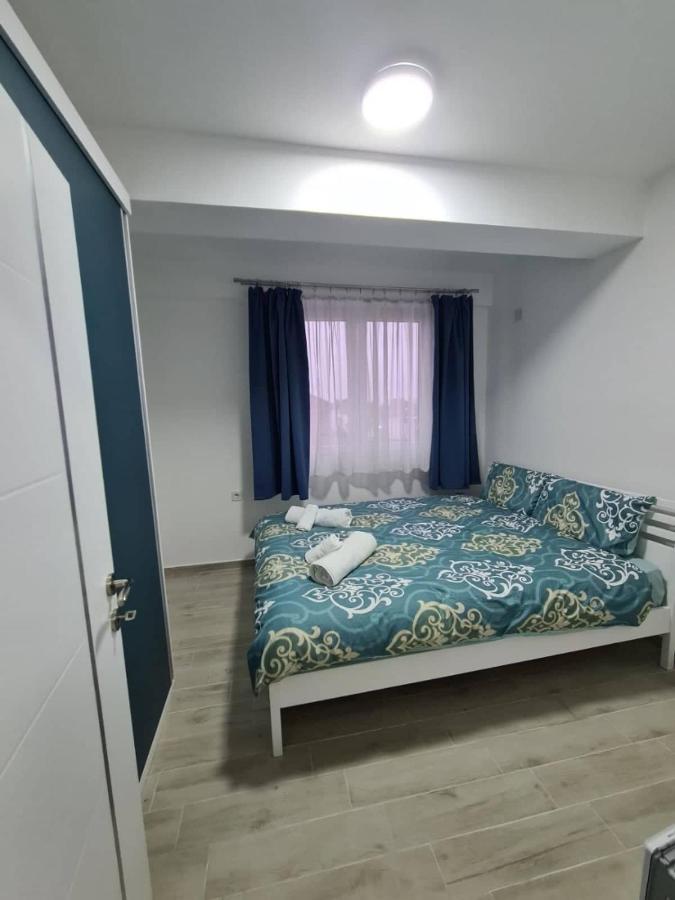 Happy Apartments Strumica Bagian luar foto