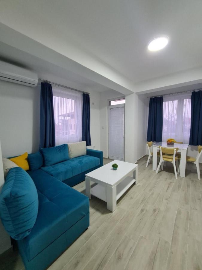 Happy Apartments Strumica Bagian luar foto