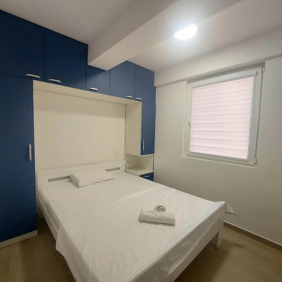 Happy Apartments Strumica Bagian luar foto