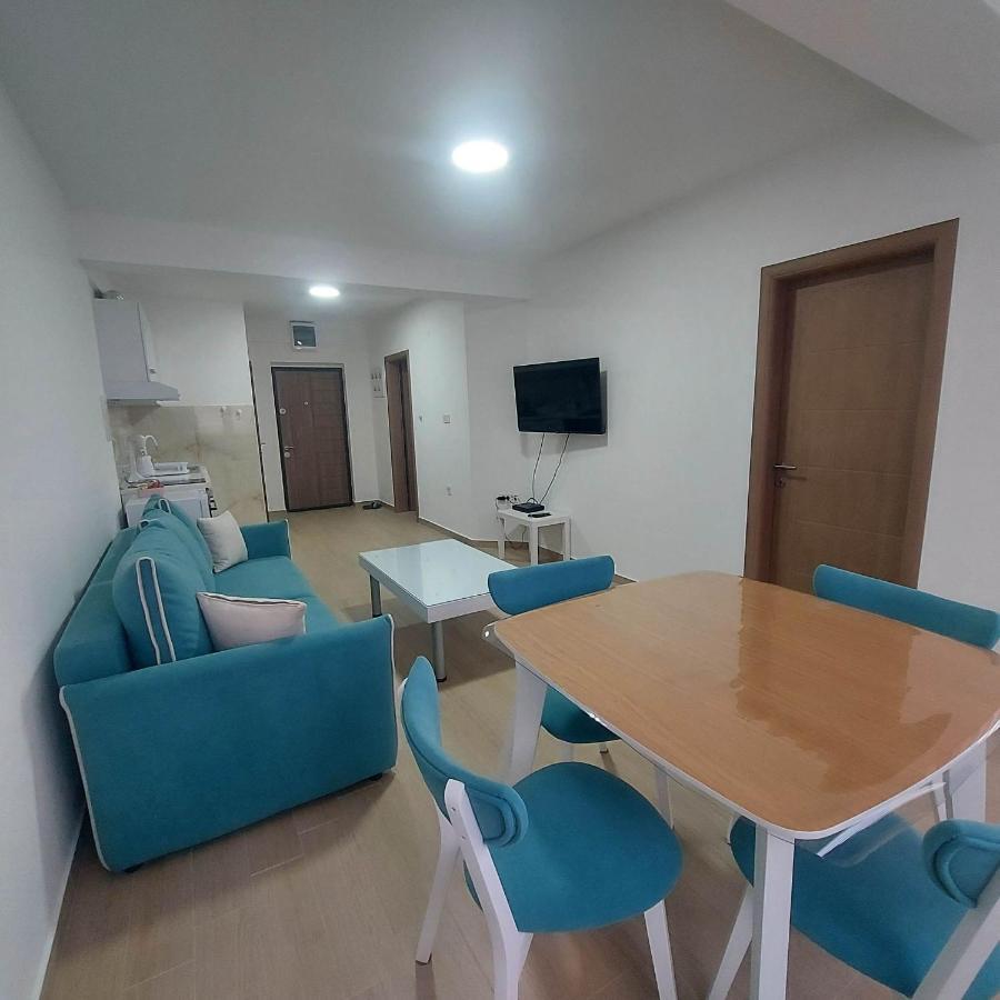 Happy Apartments Strumica Bagian luar foto