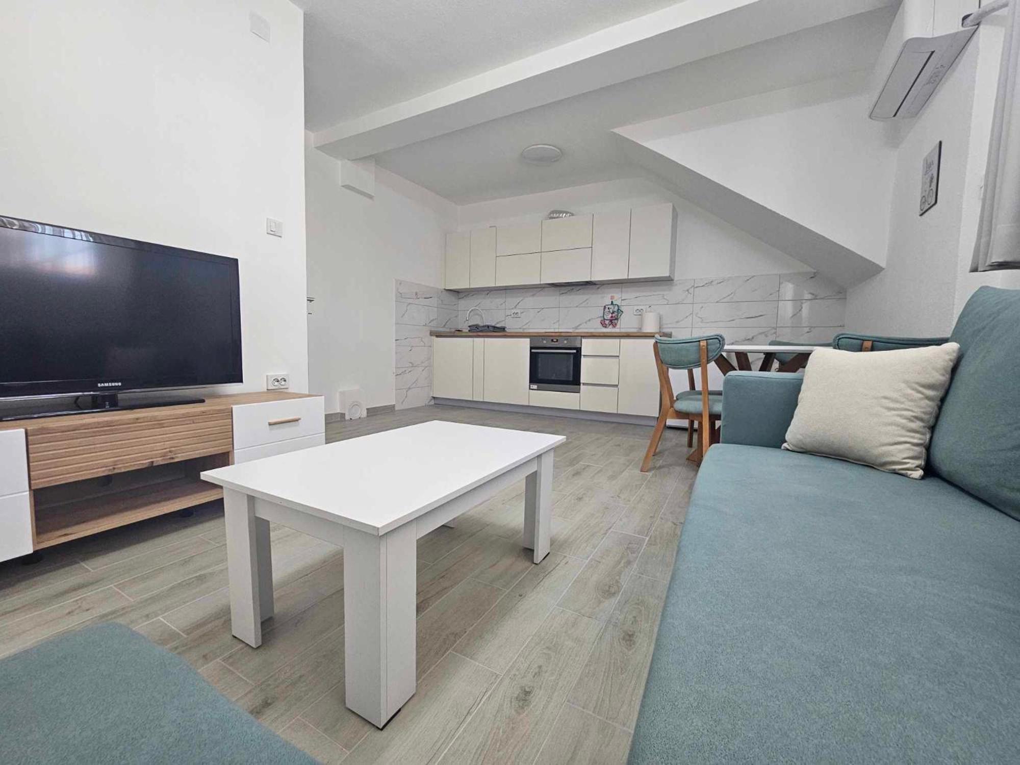 Happy Apartments Strumica Bagian luar foto