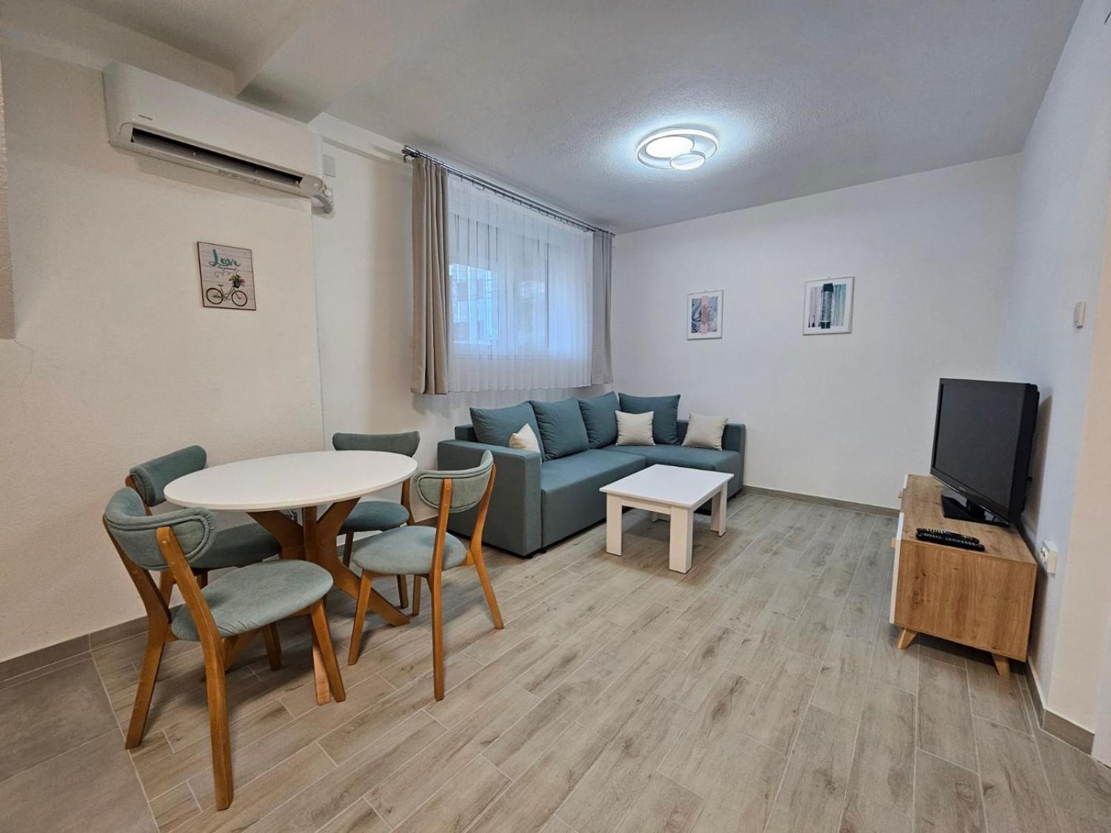 Happy Apartments Strumica Bagian luar foto