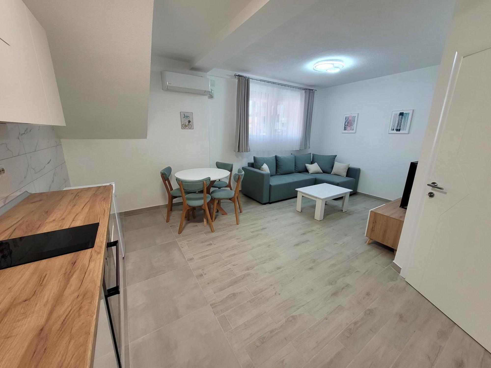 Happy Apartments Strumica Bagian luar foto